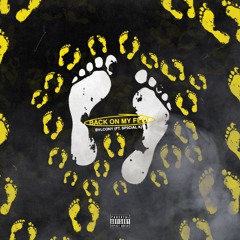 Back on My Feet (feat. Sp3cial K)