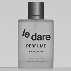 THE DARE - PERFUME (KJORDS EDIT) [FREE DOWNLOAD]