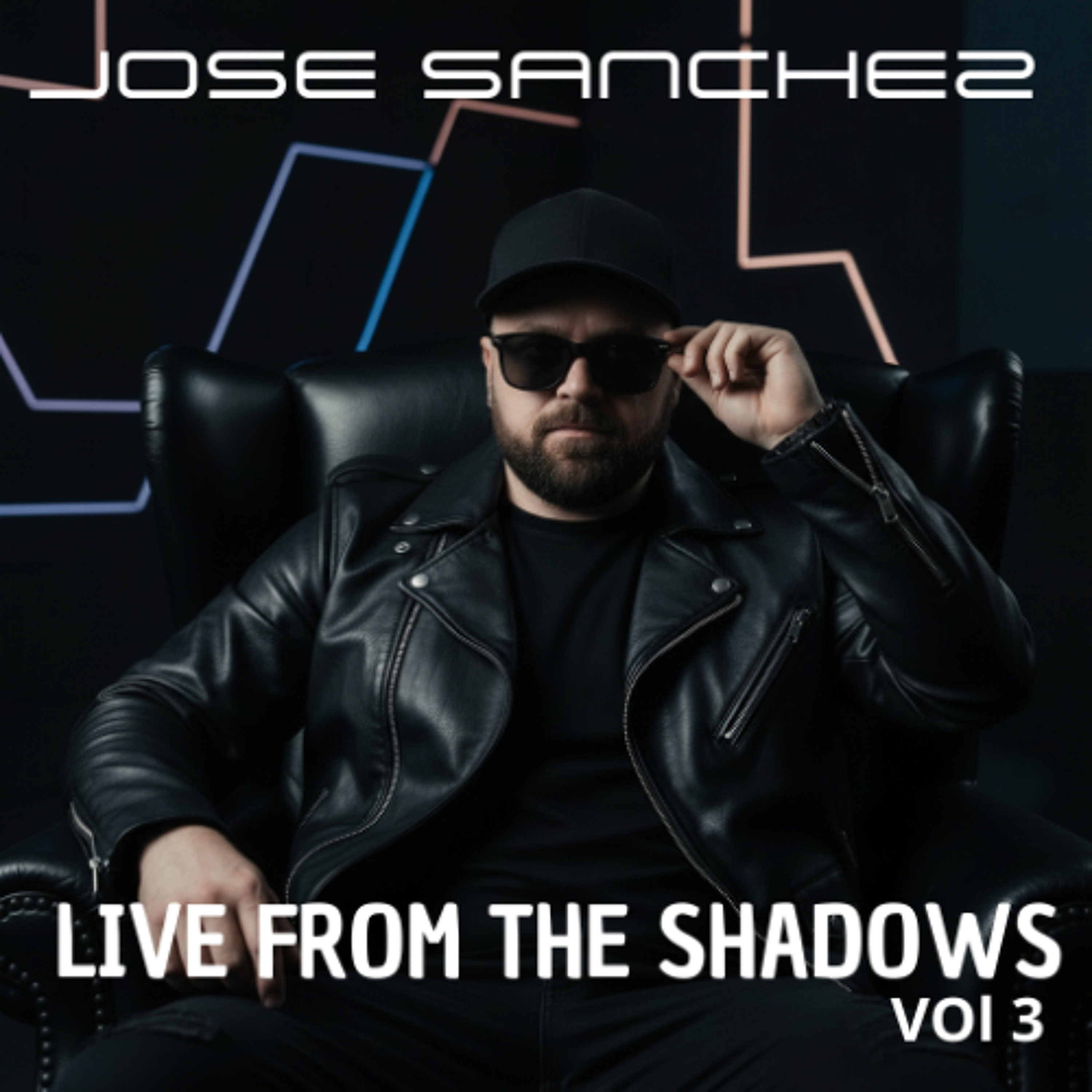 Live from the shadows Vol 3