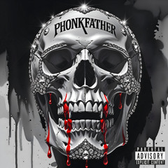 Candy Apple Red - Evil Pimp x Phonkfather