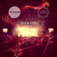TechHouse x Deep Grooves - Silk & Fuss (Part 2)