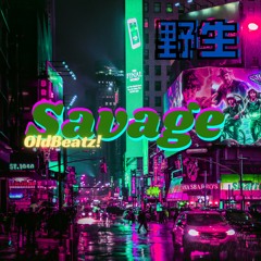 Savage X Wasted - Gucci Mane feat. Plies [prod. OldBeatz]