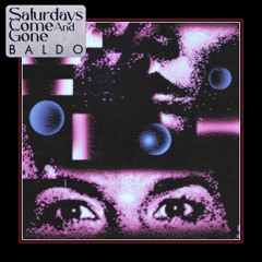 Baldo - Ride The Night