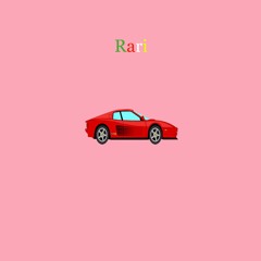 Chucky73 X Fetti031 Type Beat | Free Type Beat " Rari "  | 2020 Instrumental 2020