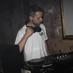 Warmup für Bachis 30 + 1 @Nest Ingolstadt