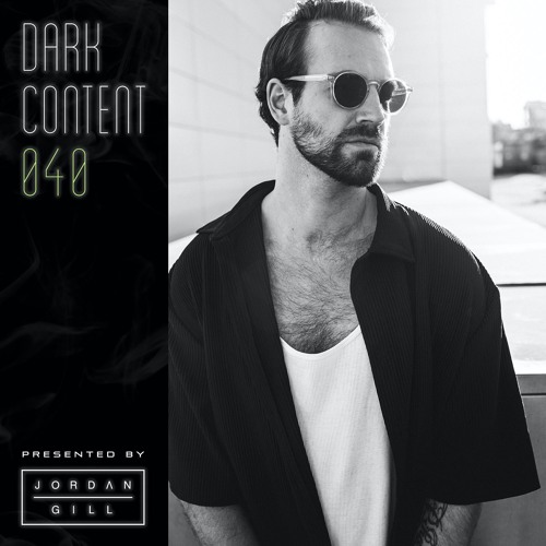 Dark Content 040