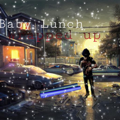 Wrapped up -prod.eazy
