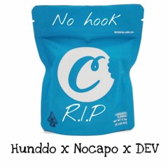 no hook - hunddo x nocapo x DEV