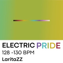 Electric Pride | Amelie Lens Guitarricadelafuente Fernanda Arrau Galician Army Deveartt