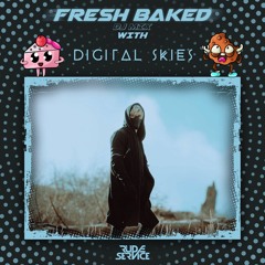 Fresh Baked Mix 010 by Digital Skies