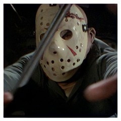 Friday the 13th Part III 3D - Main Theme