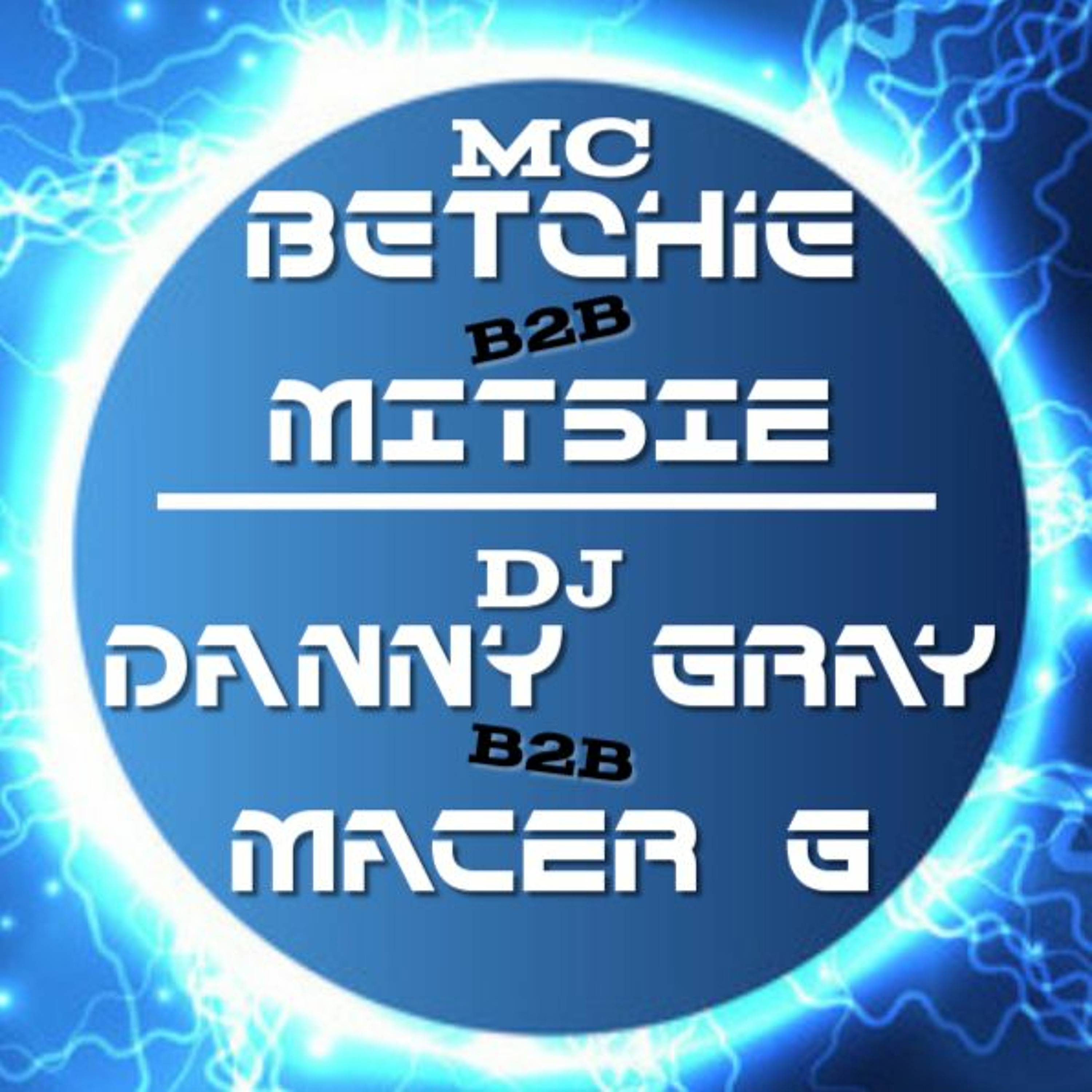 Dj Danny Gray