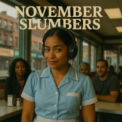 November Slumbers