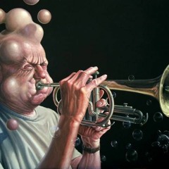 Blow Hard for Brass