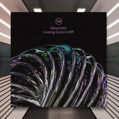 Geostatic - Devotion [Dispatch Recordings] PREMIERE