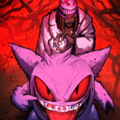 Are You Geng? (Gengar Rap)
