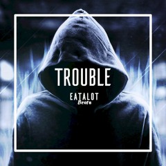 Motivational Trap Beat [TROUBLE] Free Type Beat 2022 | Freestyle Beat