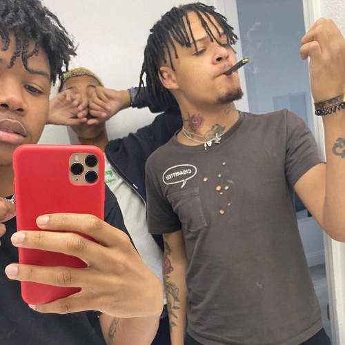 what u need (Prod. alphxa x goyxrd x sillyaris)