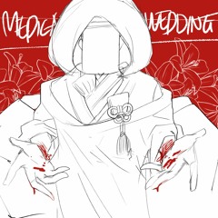 [Hankin Gatrin VCV] Medical Wedding UTAU Cover
