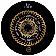 LOSE ENDZ - HARD DAYS - ZNGBR09 PREVIEW