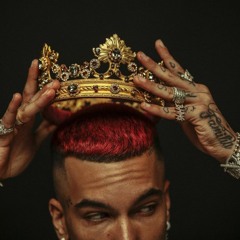 Sfera Ebbasta - Tran Tran (Tech-House remix)