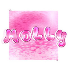 Molly ft. xtsy* (Jorko x aloa)