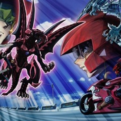 Yu-Gi-Oh: 5Ds Ending 1 START