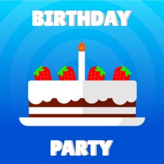 Birthday Party Album