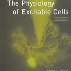 [DOWNLOAD] PDF 📝 The Physiology of Excitable Cells by  David J. Aidley [PDF EBOOK EP