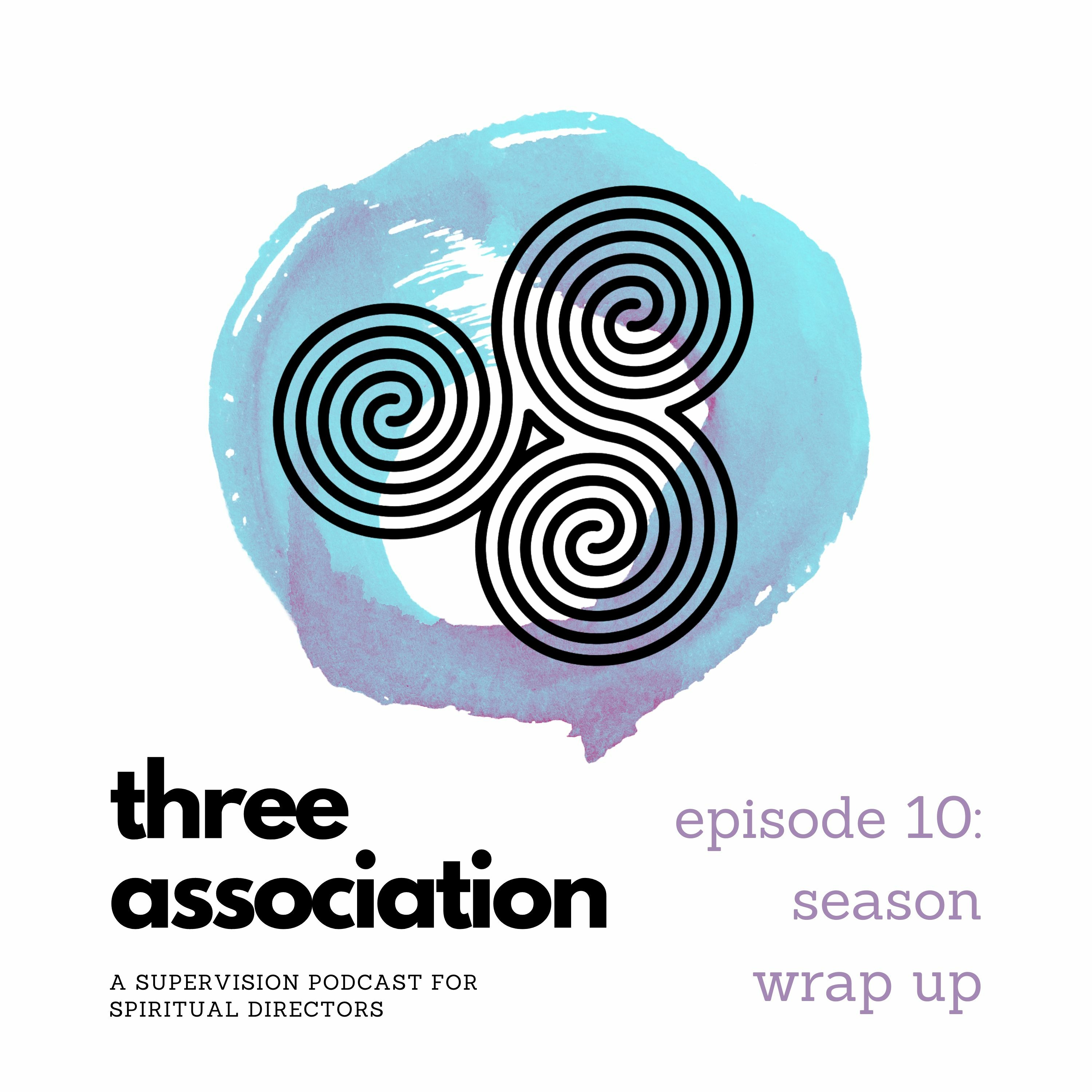 Three Association Podcast