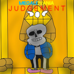 Megalovania - Judgement