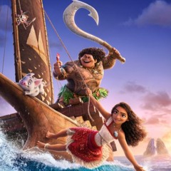 Hành Trình Của Moana 2 2024 Full HD Vietsub