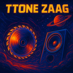TTONE ZAAG