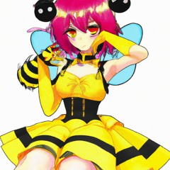 Bumbee (Sweet little bumble bee) 11eter edit