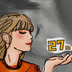 DECO*27 - ヒバナ(cover by AZK)