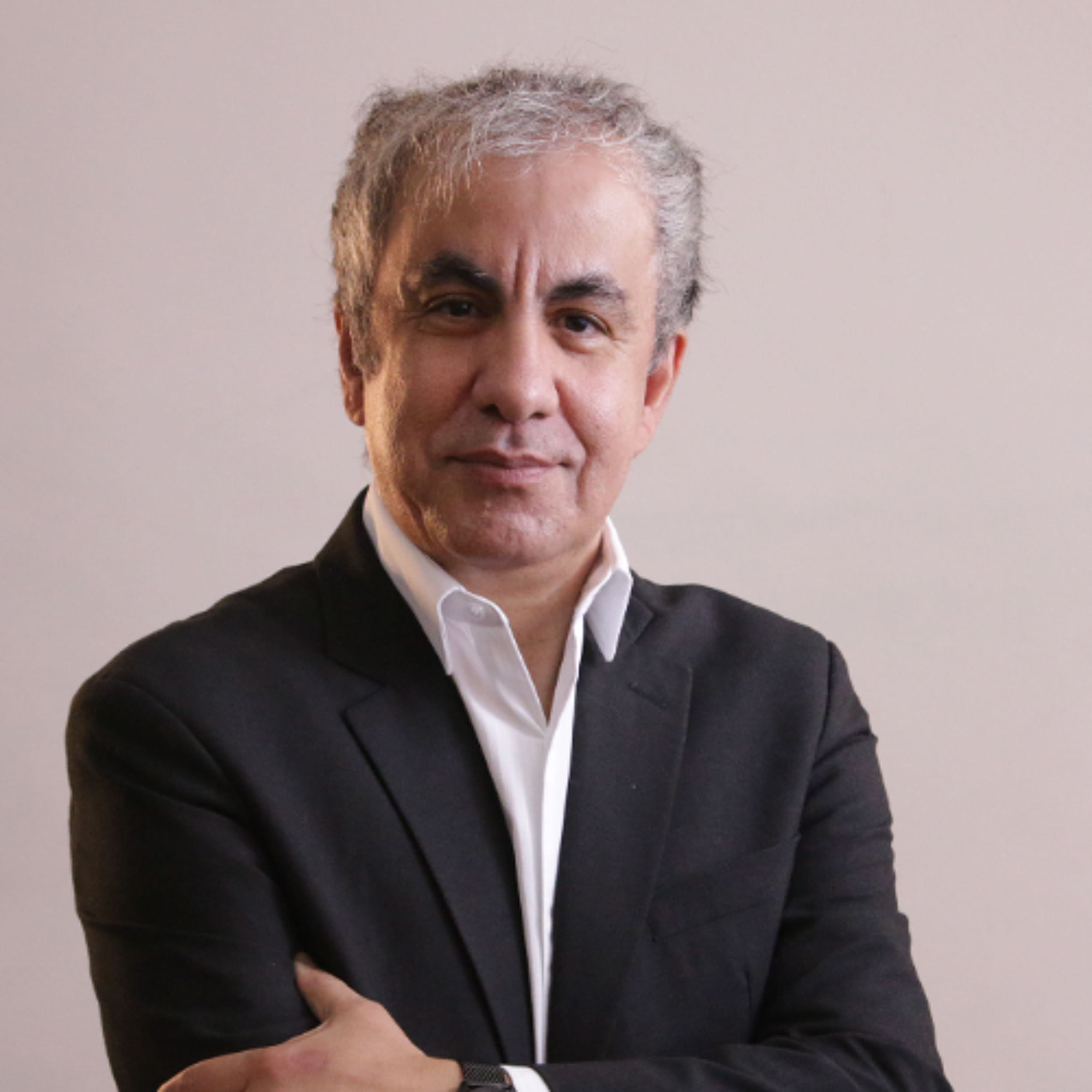 19.10.25 (19h15) | "Diante das necessidades, como você ora?" (Pr. Robério Alves)