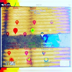 Dot Southern Ward Flows