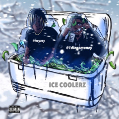 Icey Zay & Diego Money - Pantry (prod.Primegokrazy)