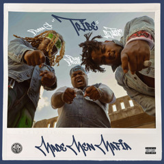 Get Nasty (feat. Turnt LilThadd & Dugga G)