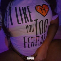 YEA I LIKE YOU ( Feat. Chuckiee )