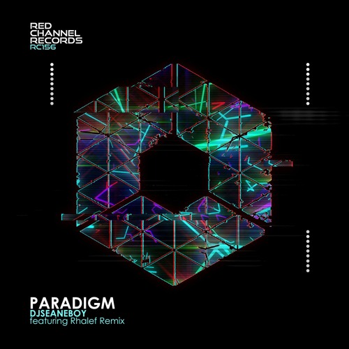 Paradigm (Original Mix) [Red Channel Records]