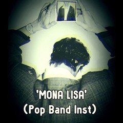 j-hope - MONA LISA ( Pop Band Remix _aqu.yg Ver Instrumental )