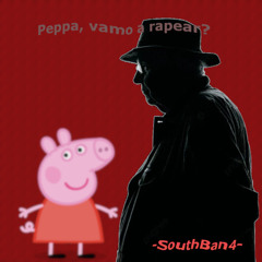 Peppa, vamo a rapear?