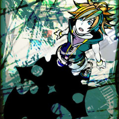 the world ends with electro
