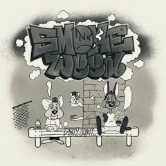 Smoke Weed Remix