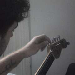 Shining Mac Demarco Cover