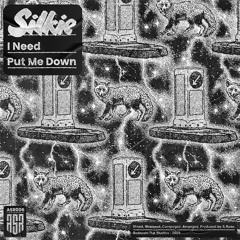Put Me Down (Antisocial Records)