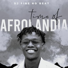 Fine No Beat - Afrolandia.