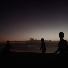 october first interlude (2017)