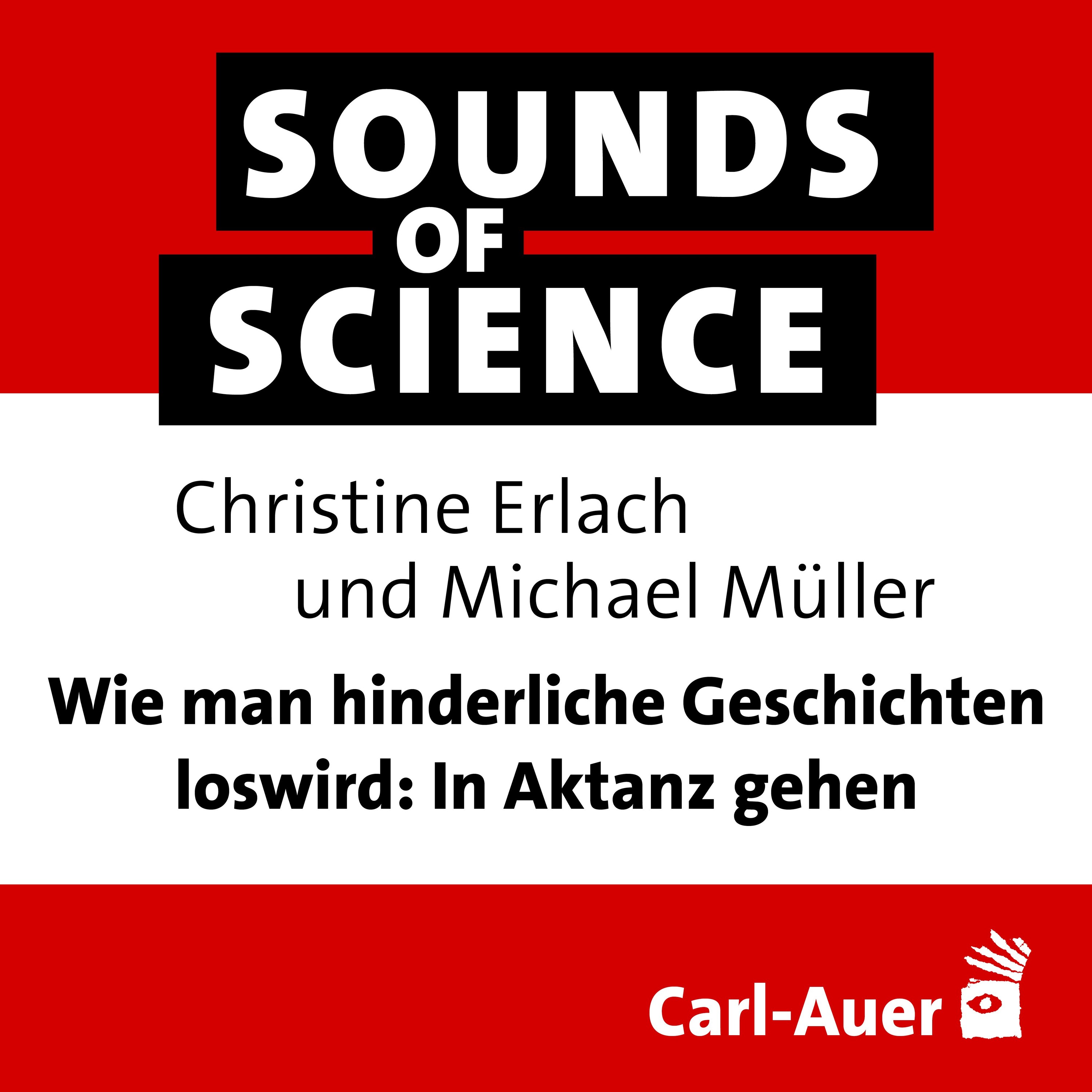 Carl-Auer Sounds of Science